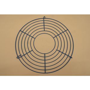 Uitlaatrooster ECO Fan( Gat)