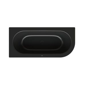 Bad BetteStarlet IV 1750x800mm Ebony