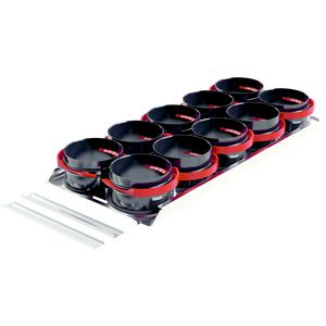 Verdeelplaat ComfoWell Therm 520 10xCT90 RLC