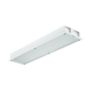 Inbouwarmatuur CR350B LED40S/940 PSD W30L120
