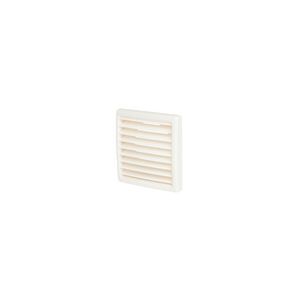 Rooster gs100 130 x130 wit