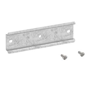 DIN-rail Abox 100 NS35