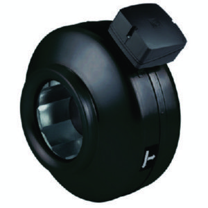 Buisventilator VENT-100-ECOWATTY60HZ) VE