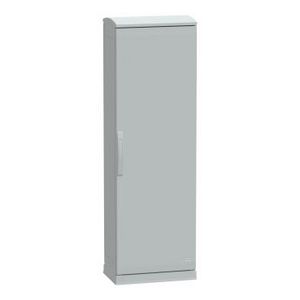 Behuizing open sokkel/dak Pol. IP44 -1500x5 Thalassa PLAZT