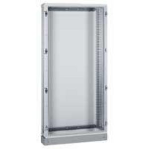 Behuizing + sokkel IP55 H1595 B950 XL3 800