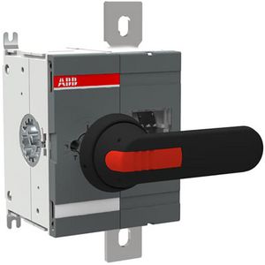 OT630E01P SCHAKELAAR-DISCONNECTOR