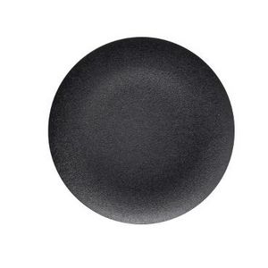 Kapje voor drukknop Rond Ø22mm Zwart Harmony VVE=10