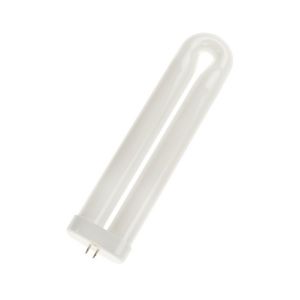 UV-lamp U-Shaped 4Pins 15W T8 56x190 UV Blacklight