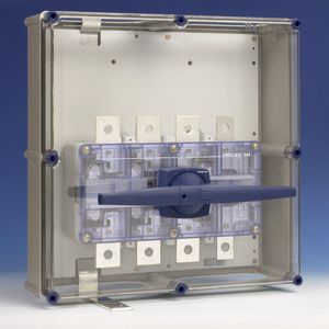 Schakelkast DMV1250A 4p TNS onder