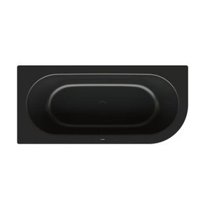 Bad BetteStarlet IV 1850x850mm Ebony