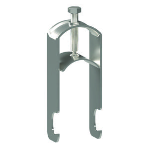 Kabelklem ARX2-44 zinkplus