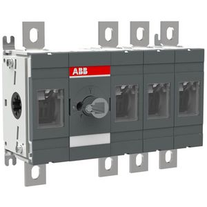 OT315E13 SCHAKELAAR-DISCONNECTOR