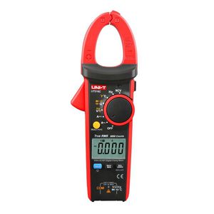 TRMS-stroomtang 600A AC/DC