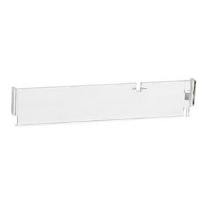 Transparante afdekkap voor Micrologic 2.2 ComPact