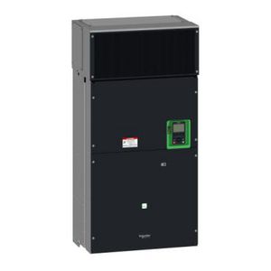Frequentieregelaar 250kW/400HP 380...480V IP00 ATV630