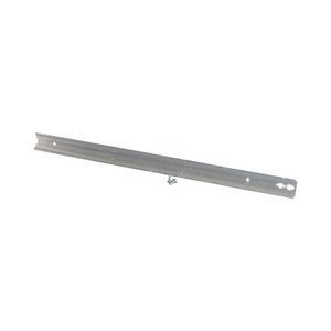 DIN-rail 21TE veldbreedte 600mm gekort kabelgoot 80mm VVE=10