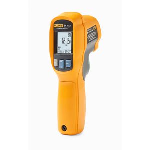 Infrarood thermometer -30 - 600 C met log functie