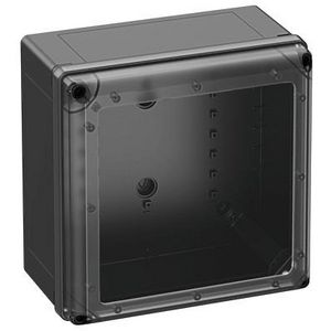 Lege behuizing IP66/IP67 IK09 74143301