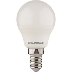 LED-lamp Toledo ball 806lm 827 E14 SL VVE=6
