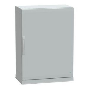 Behuizing open sokkel Polyester IP54 -1000x7 Thalassa PLAZ
