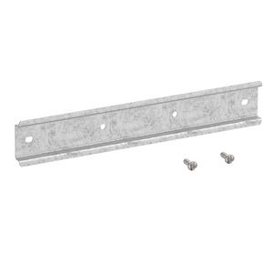 DIN-rail Abox 250/350 NS35