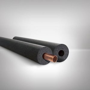 Lengte a 1mtr. buisisolatie ARMFLEX PROTECT  Ø15mm isolatiedikte 19mm VVE=16