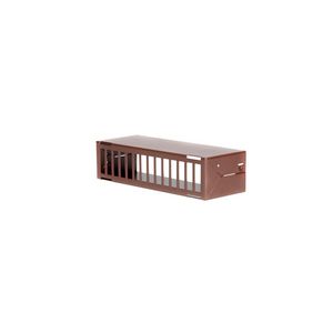 Waalformaat rooster old iron