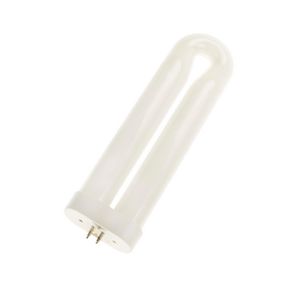 UV-lamp U-Shaped 4Pins 30W 55x195 UV Blacklight Short