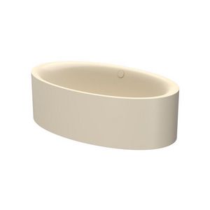 Bad BetteEve Oval Silhouette 1800×1000mm Jasmin