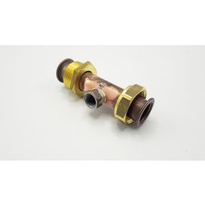 Leiding set Mano D22 tbv Mercuria Ace E