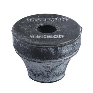 Kabeldoorvoertule Zwart diameter 10 tot 14 TET 10-14 VVE=50
