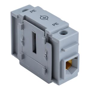 PE Contact 80 A voor bodemmontage