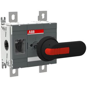 OT315E11P SCHAKELAAR-DISCONNECTOR