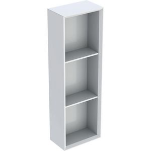 iCon openkast 22,5x70cm wit