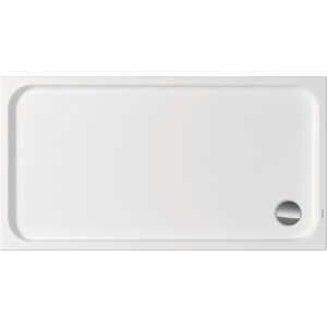D-Code Douchebak Wit 1500x800x85mm 720262000000000