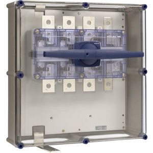 Schakelkast DMV1600A 3p+sldN TNS boven