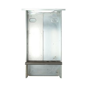 Frame Incl. Bovenplaat Quinta 85