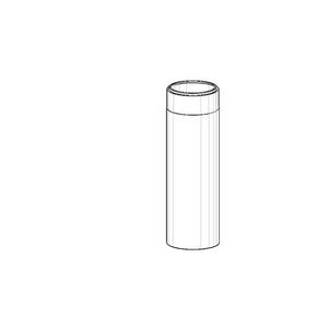 Kapje 12x37mm chr 092102032-00