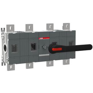 OT1250E22W4P SCHAKELAAR-DISCONNECTOR