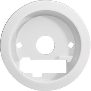 Centraalstuk dimmer polarwit S1930