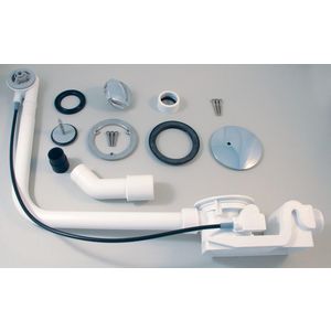 Tonic bth wst rotaplex 90mm chrome