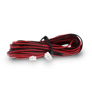 Zak a 5m. Koppelkabel voor Lumiko LED 2x male