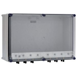 Aansluitkast SKH1250/1600 TNC en HNZM1000/1600