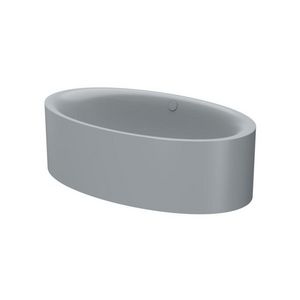 Bad BetteEve Oval Silhouette 1800×1000mm Quartz