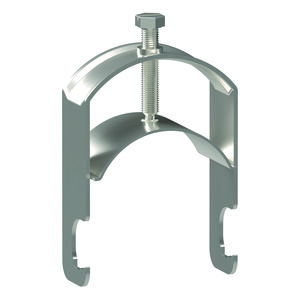 Kabelklem ARX1-70 zinkplus