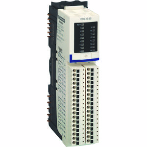 Basis set digitale uitgangsmodule 24V DC 16 uitgange