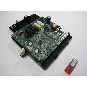 Stuurautomaat LSM14 Mini + Stick