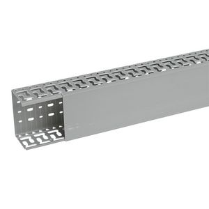 Lengte a 2m. Bedradingskoker 120x80 ND Segma VVE=8