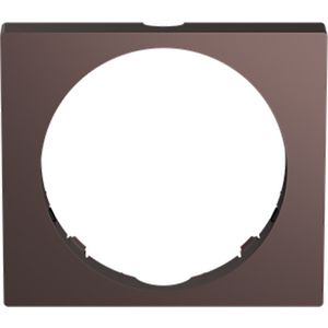 Design Busch-Wachter PRO afneembaar frame bruin (6851/DR-131)