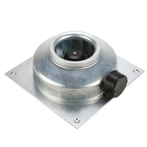 Buisventilator In-lijn kanaalvent. V-100N 220-240V50/60HZ R8